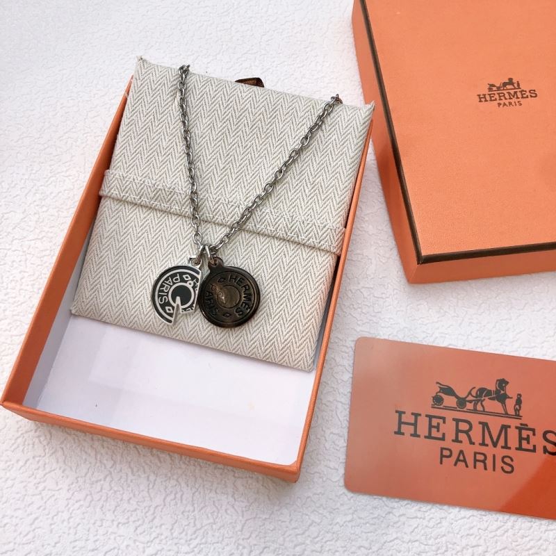 Hermes Necklaces